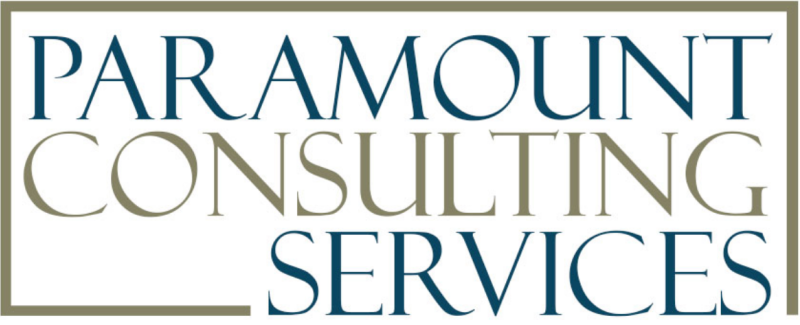 Paramount Consulting Services